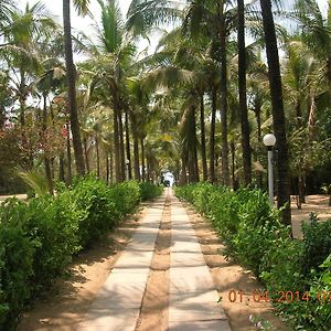 Vila Goesa Beach Resort